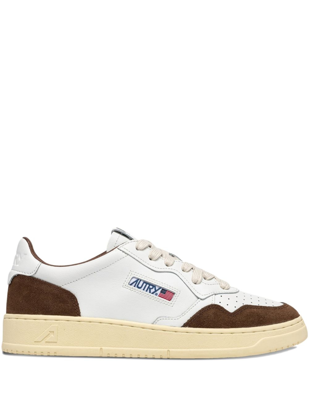 [AUTRY] Sneakers FW26 AULM FT 05