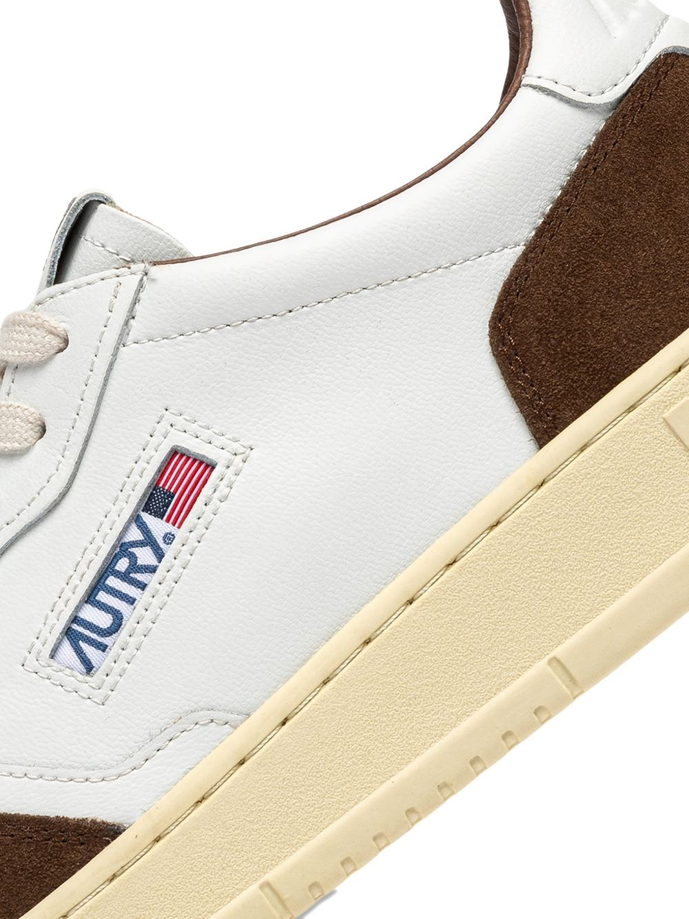 [AUTRY] Sneakers FW26 AULM FT 05