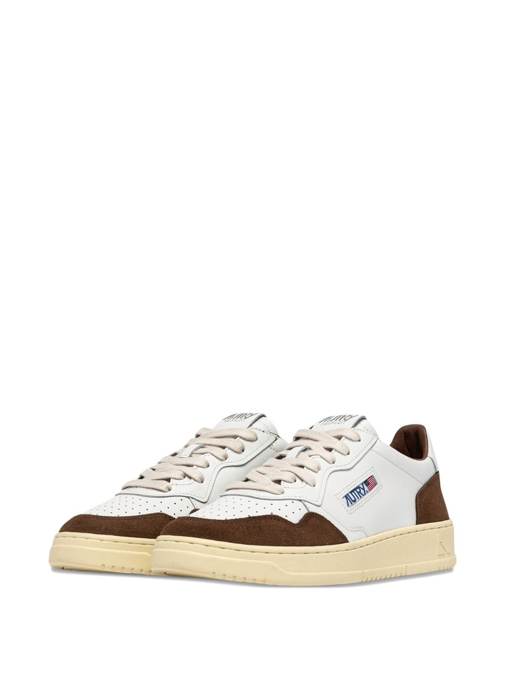 [AUTRY] Sneakers FW26 AULM FT 05