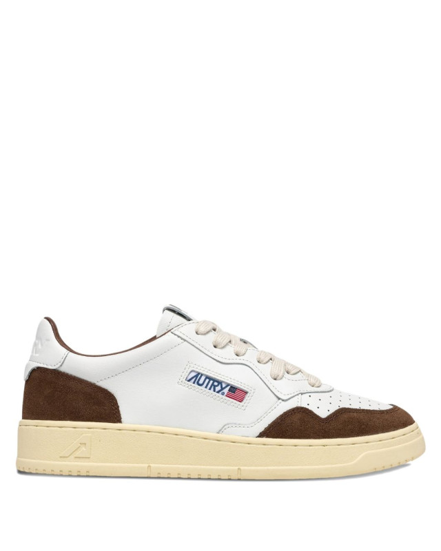 [AUTRY] Sneakers FW26 AULM FT 05