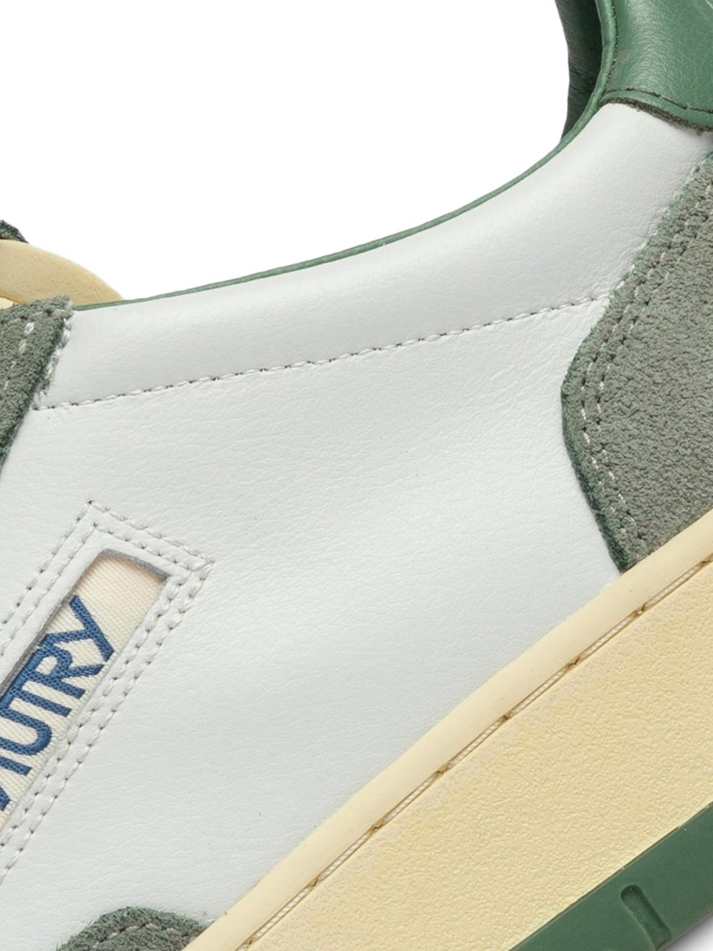 [AUTRY] Sneakers FW26 AULM BW 02