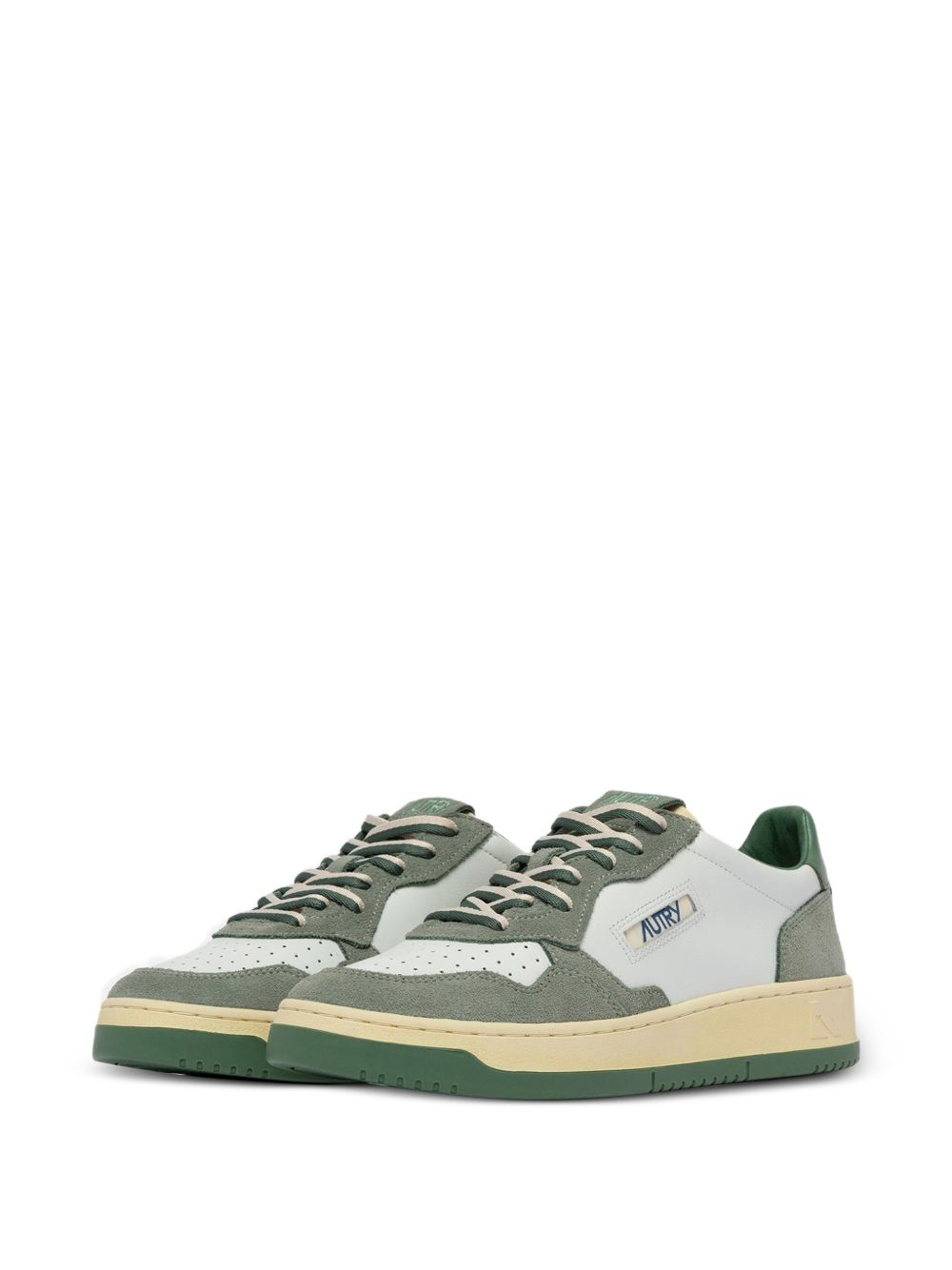 [AUTRY] Sneakers FW26 AULM BW 02