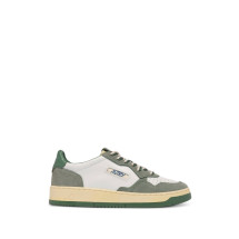 [AUTRY] Sneakers FW26 AULM BW 02