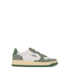 [AUTRY] Sneakers FW26 AULM BW 02