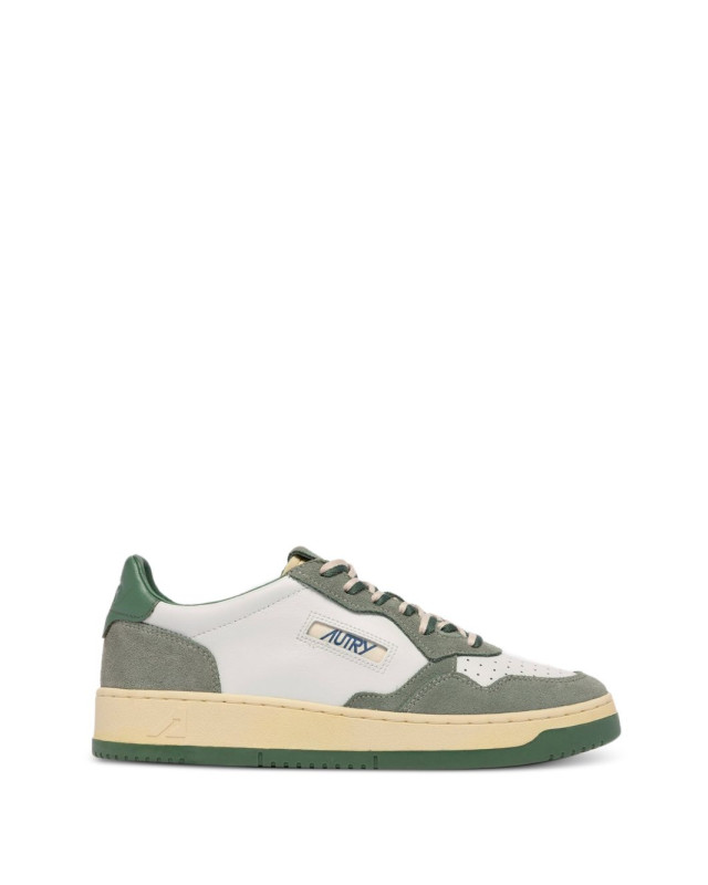 [AUTRY] Sneakers FW26 AULM BW 02