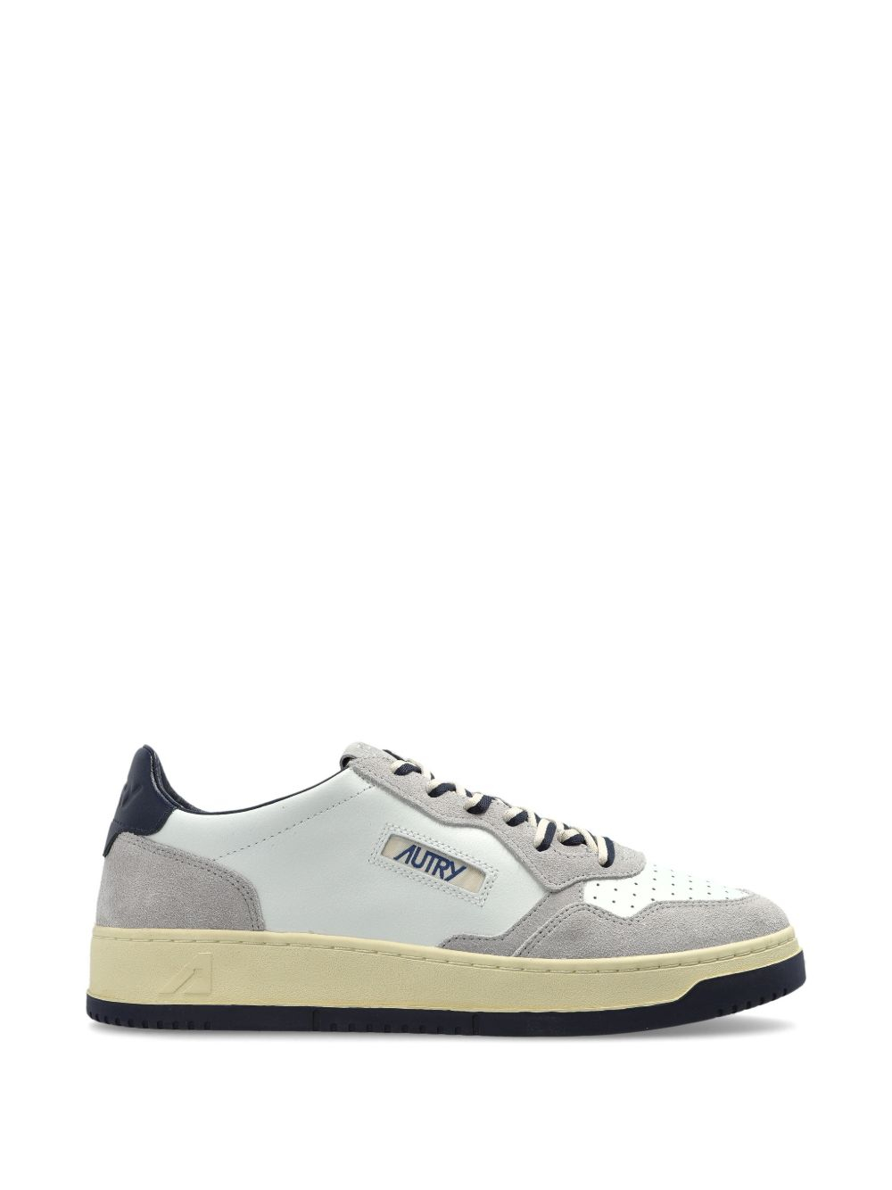 [AUTRY] Sneakers FW26 AULM BW 04