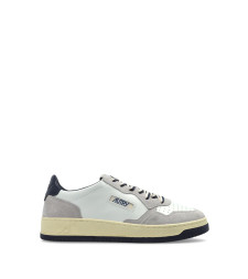 [AUTRY] Sneakers FW26 AULM BW 04