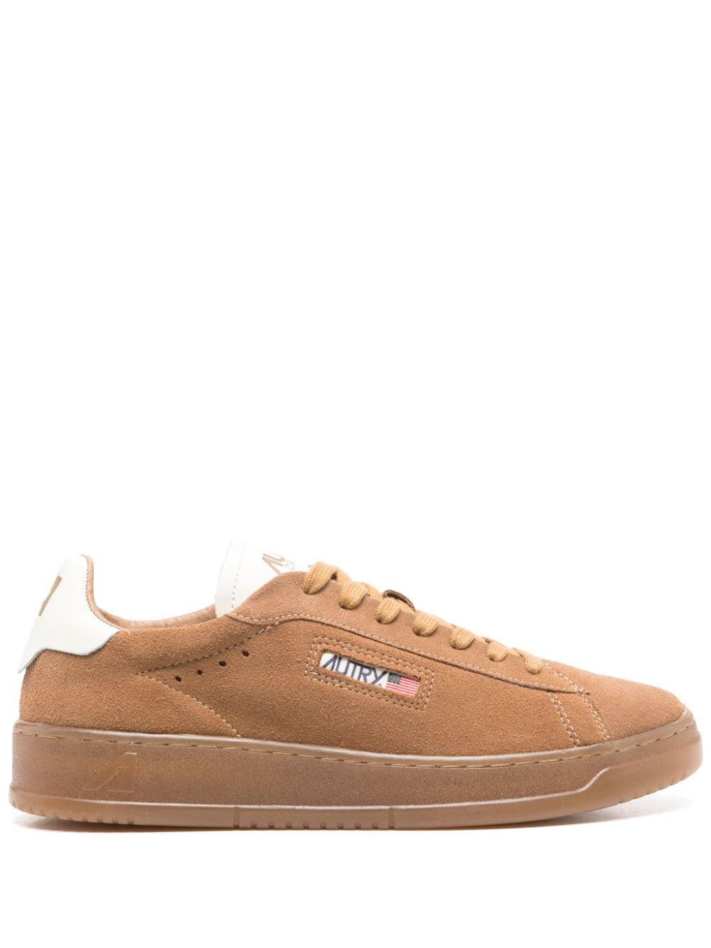 [AUTRY] Sneakers FW26 ADLM UE 11