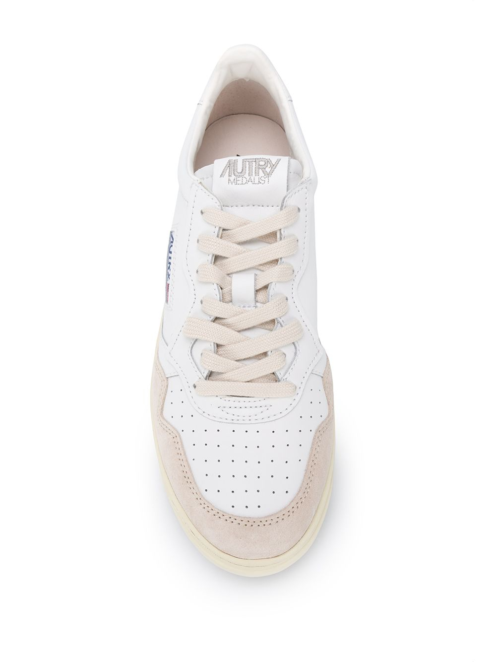 [AUTRY] Sneakers FW26 AULM LS 33