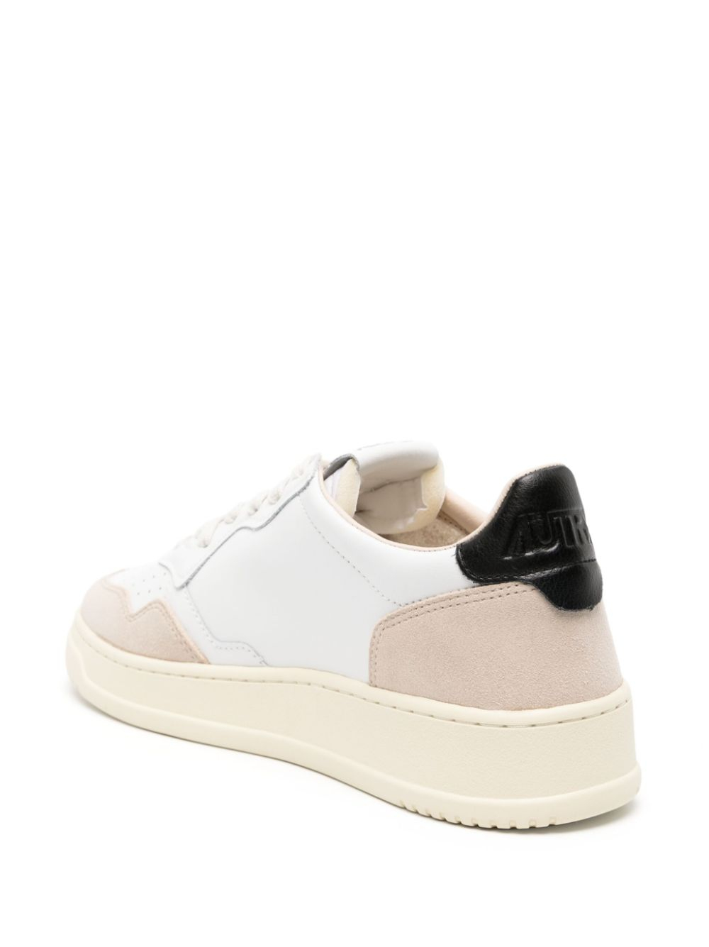 [AUTRY] Sneakers FW26 AULM LS 21