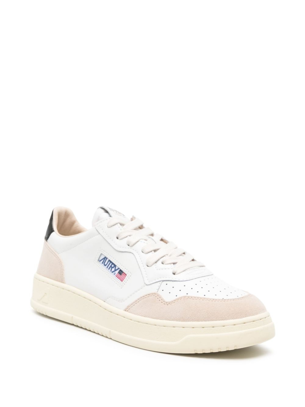 [AUTRY] Sneakers FW26 AULM LS 21