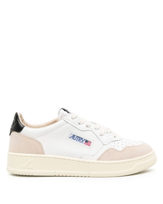 [AUTRY] Sneakers FW26 AULM LS 21