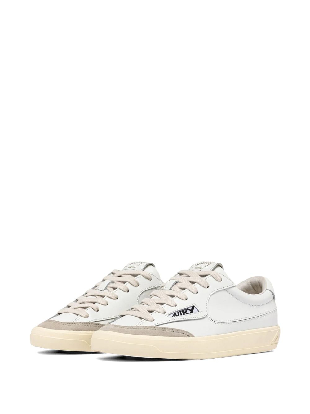 [AUTRY] Sneakers FW26 SCLW UK 01