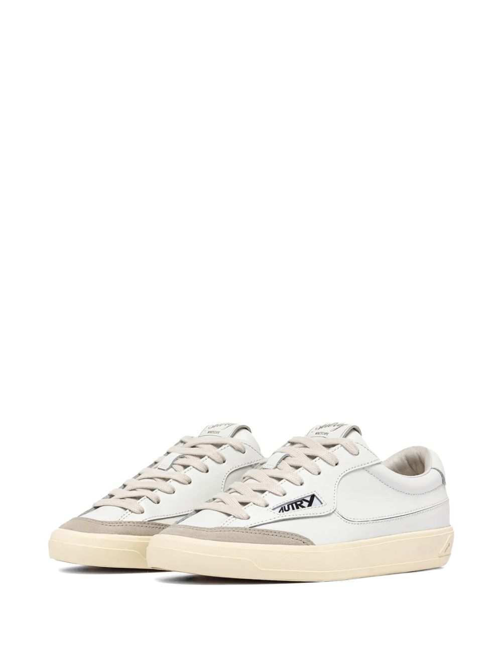 [AUTRY] Sneakers FW26 SCLM UK 01