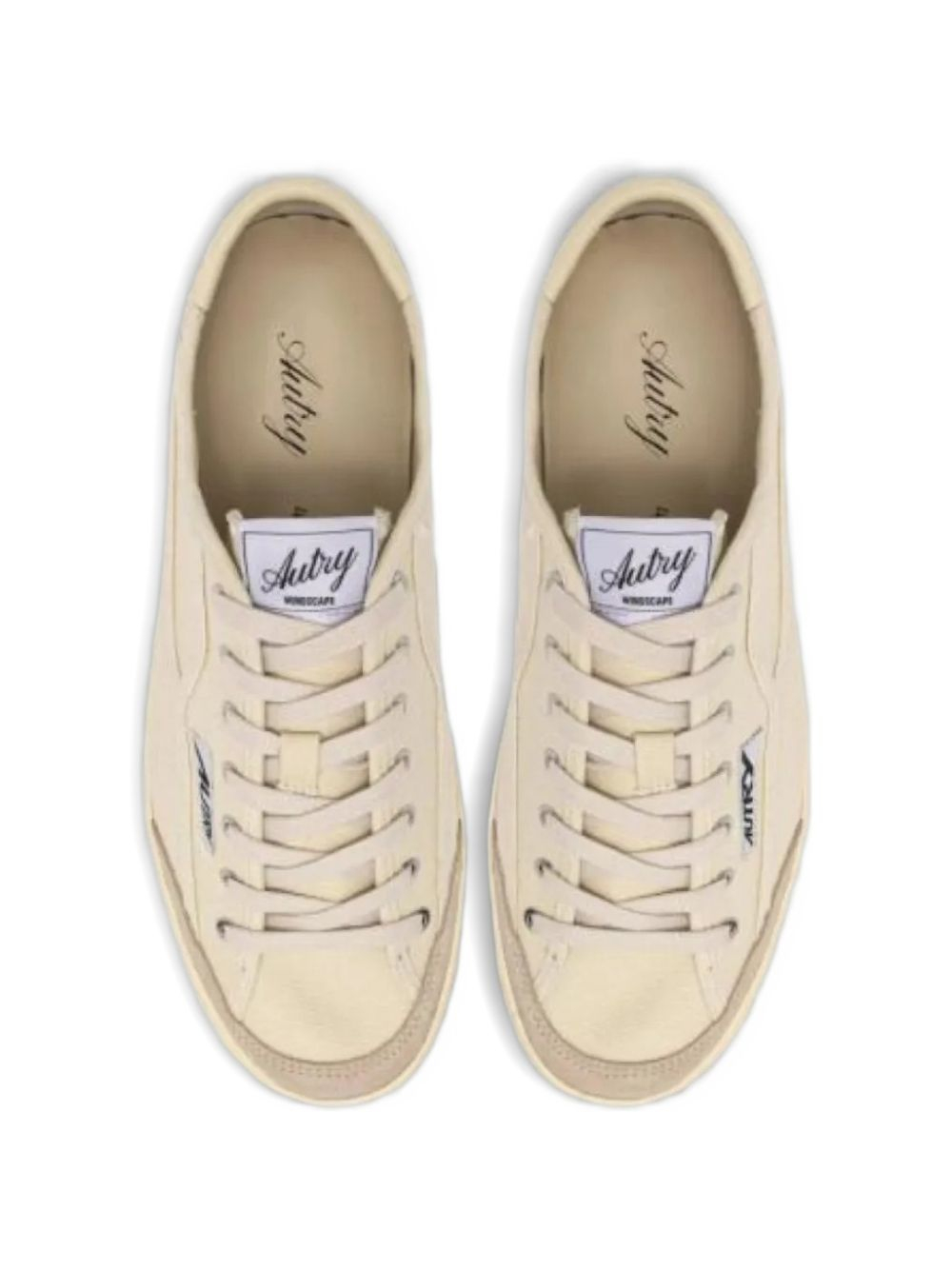 [AUTRY] Sneakers FW26 SCLW CU 02