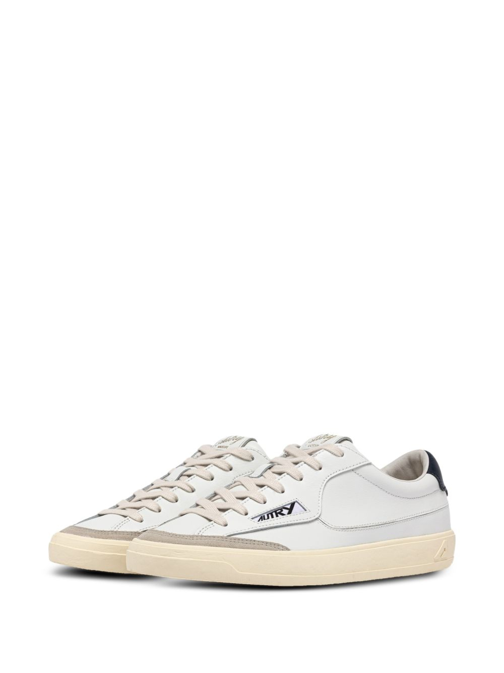 [AUTRY] Sneakers FW26 SCLM UK 05