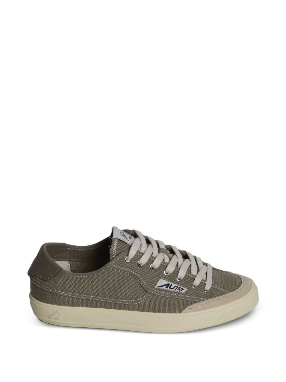 [AUTRY] Sneakers FW26 SCLM CU 03