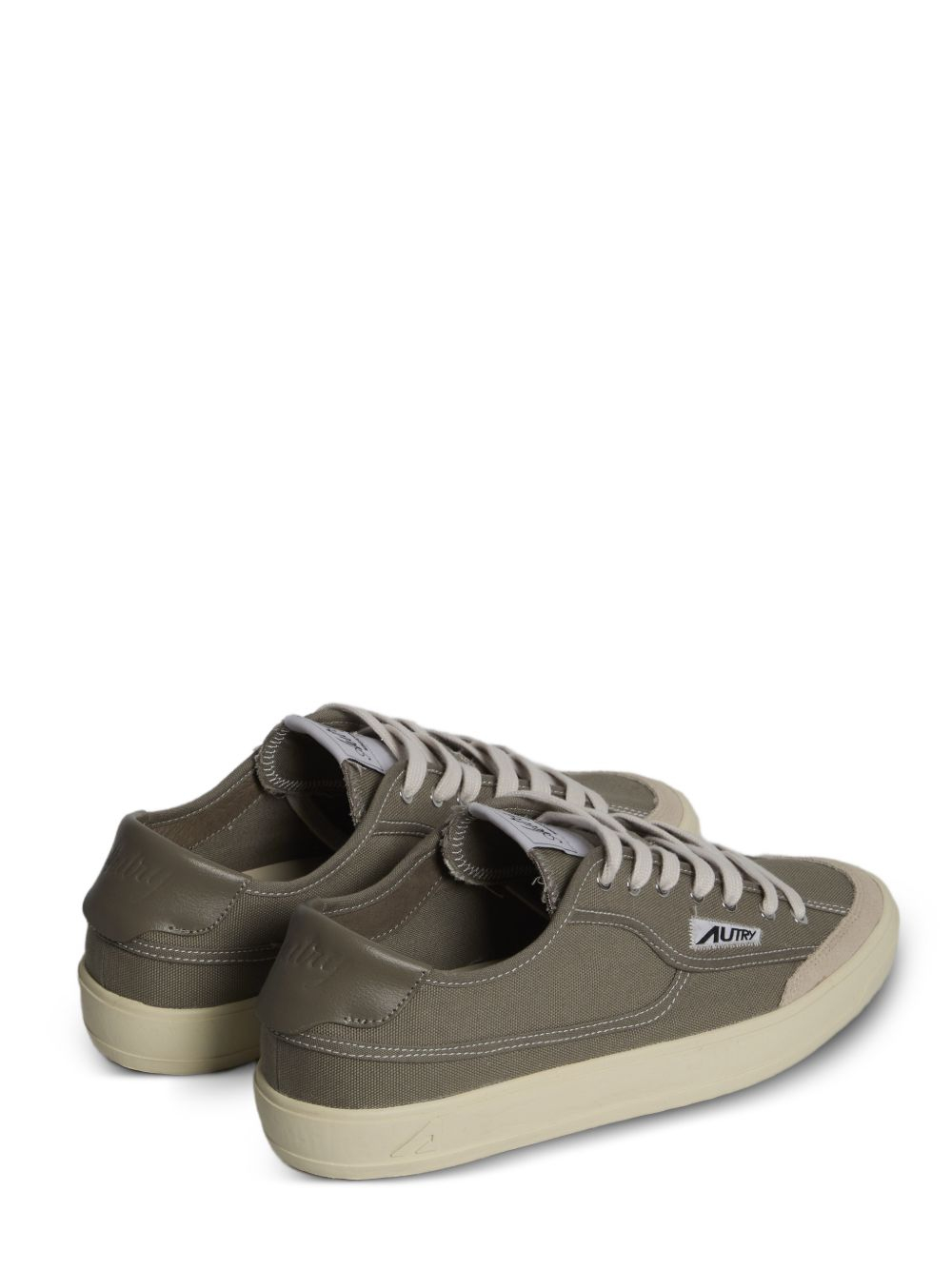 [AUTRY] Sneakers FW26 SCLM CU 03
