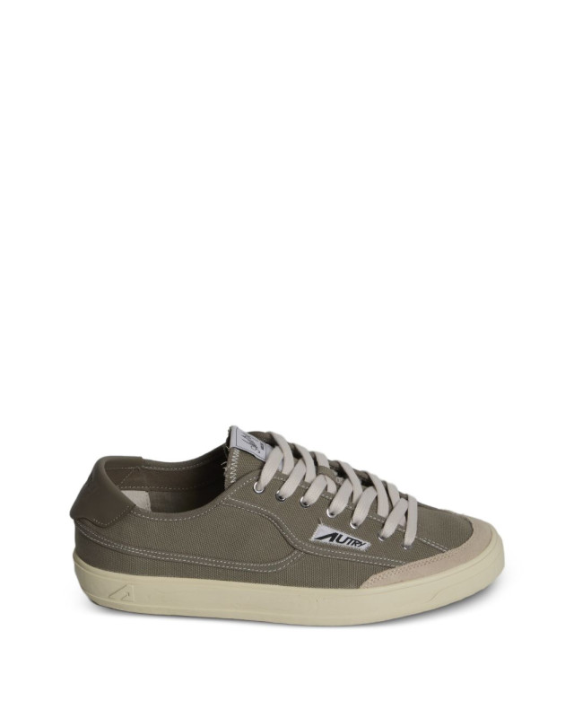 [AUTRY] Sneakers FW26 SCLM CU 03
