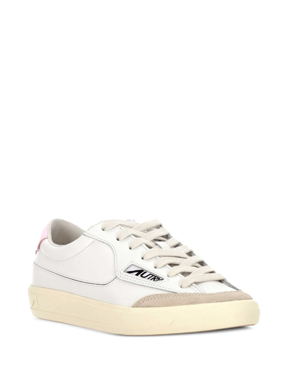 [AUTRY] Sneakers FW26 SCLW UK 04