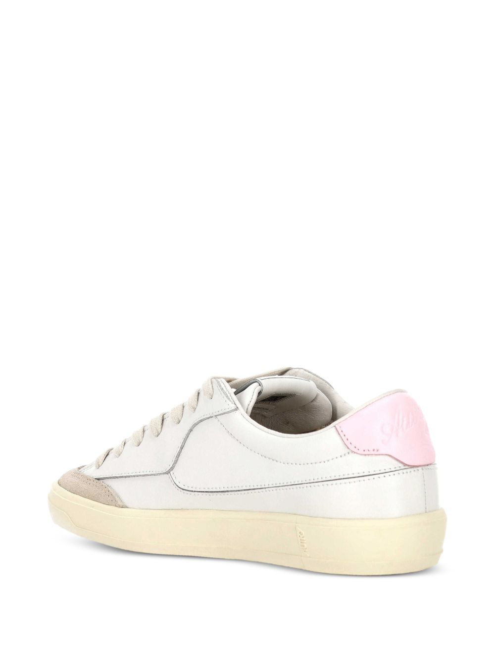 [AUTRY] Sneakers FW26 SCLW UK 04