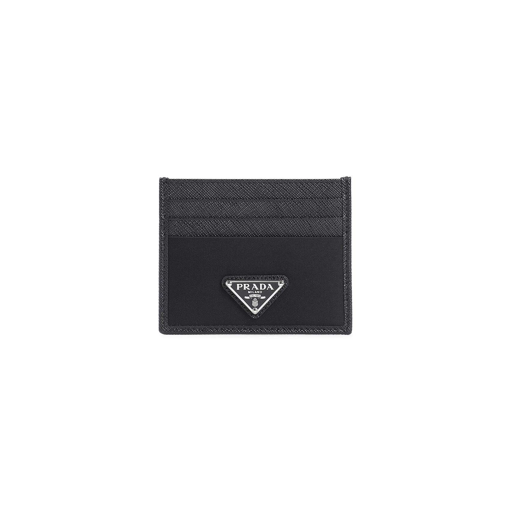 [Prada] Cardholder FW26 2MC025.2DMH