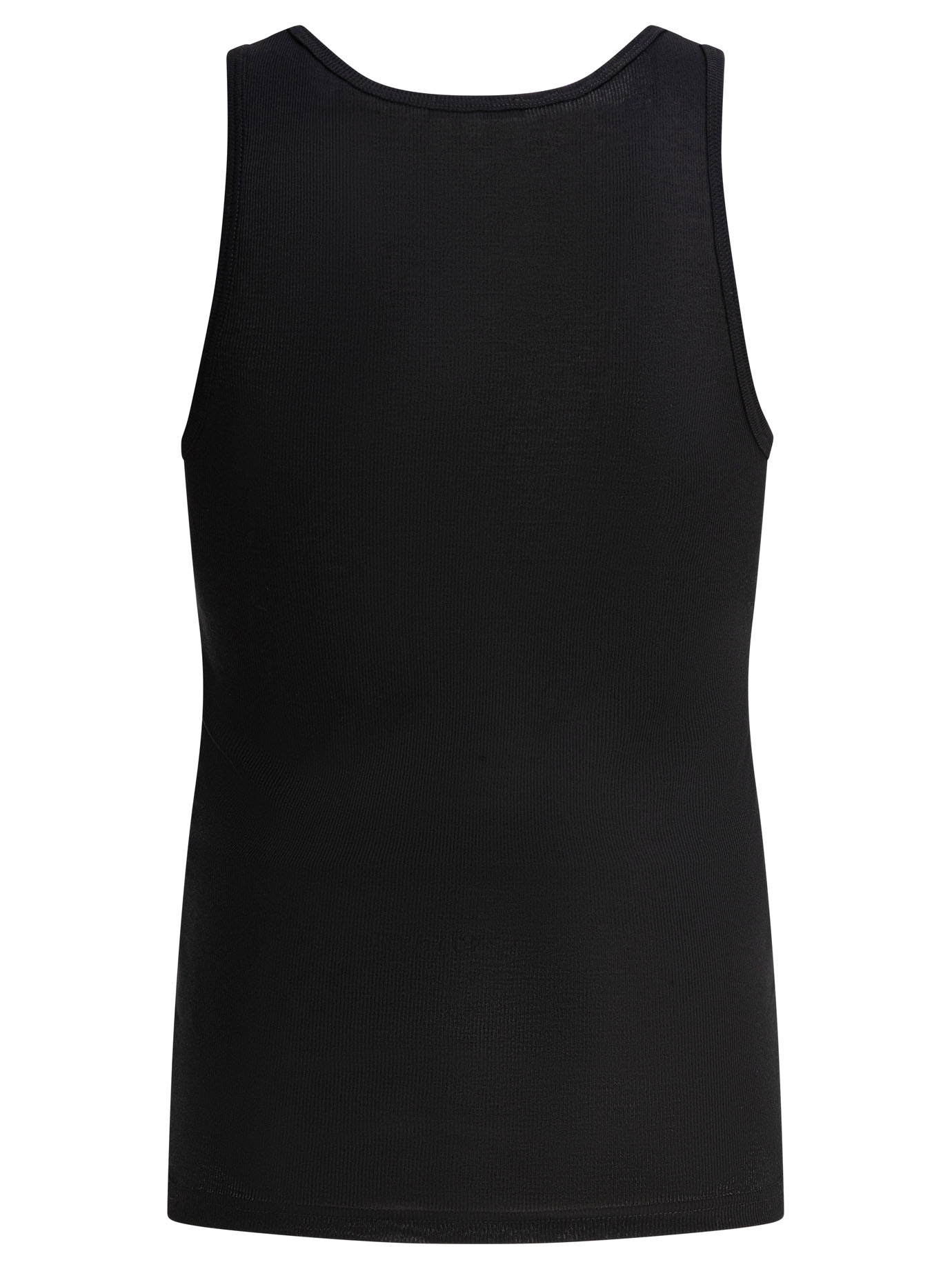 [Tom Ford] T-shirts Sleeveless SS26 T4D101210002