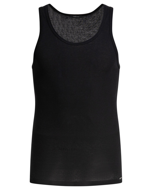 [Tom Ford] T-shirts Sleeveless SS26 T4D101210002
