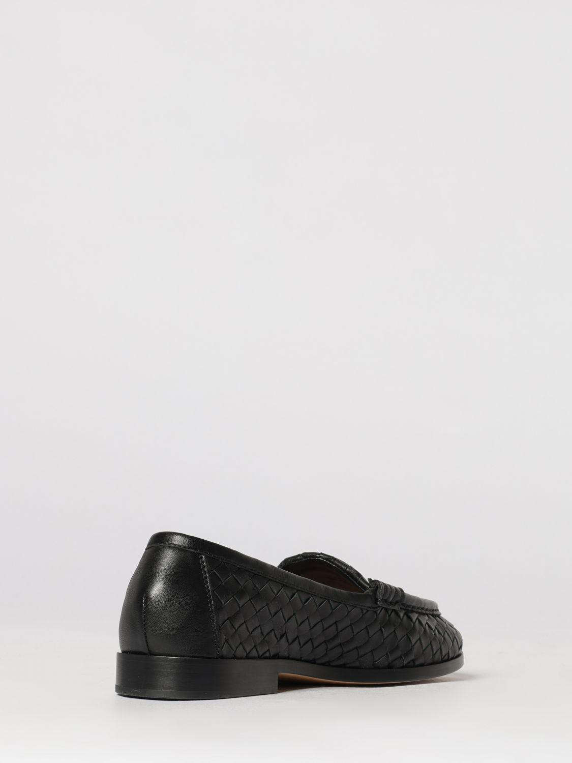 [Bottega Veneta] Loafer SS26 867815V2ED0 1000