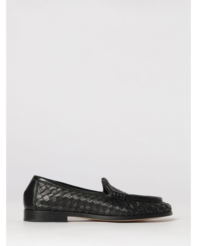 [Bottega Veneta] Loafer SS26 867815V2ED0 1000