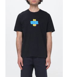 [Paul Smith] T-shirts Short Sleeve SS26 M2R011RVP5795 79
