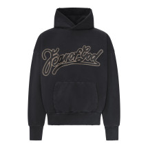 [Fear of God] Hoodie SS26 FG9M129979BHF001 BLACK