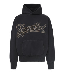 [Fear of God] Hoodie SS26 FG9M129979BHF001 BLACK