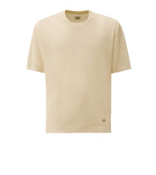 [C.P. Company] T-shirts Short Sleeve SS26 20CMKN123A110307A103