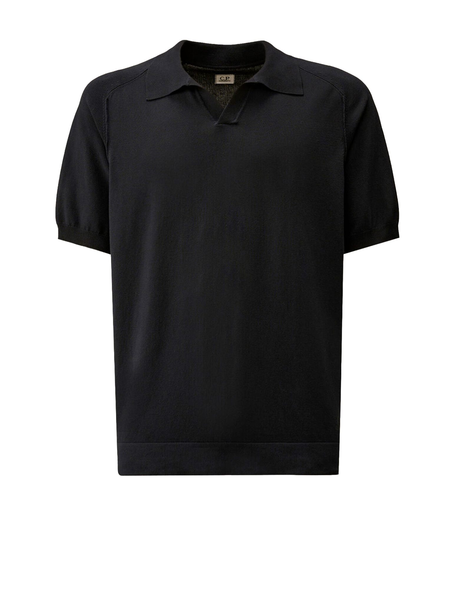 [C.P. Company] T-shirts Short Sleeve SS26 20CMKN104A006323O888