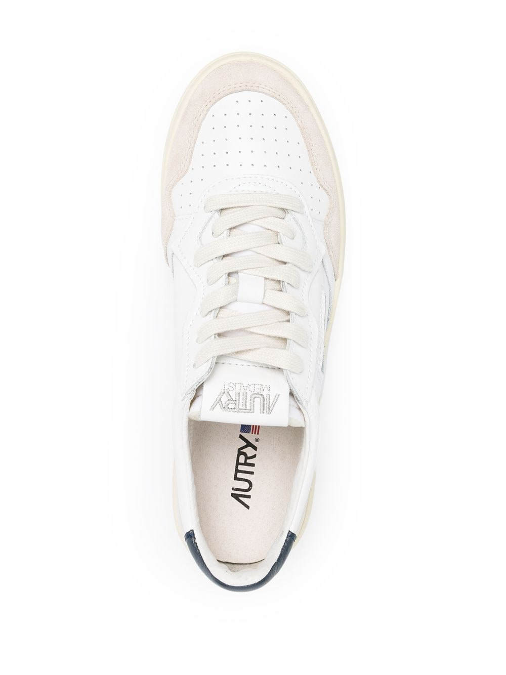 [AUTRY] Sneakers FW26 AULM LS 28
