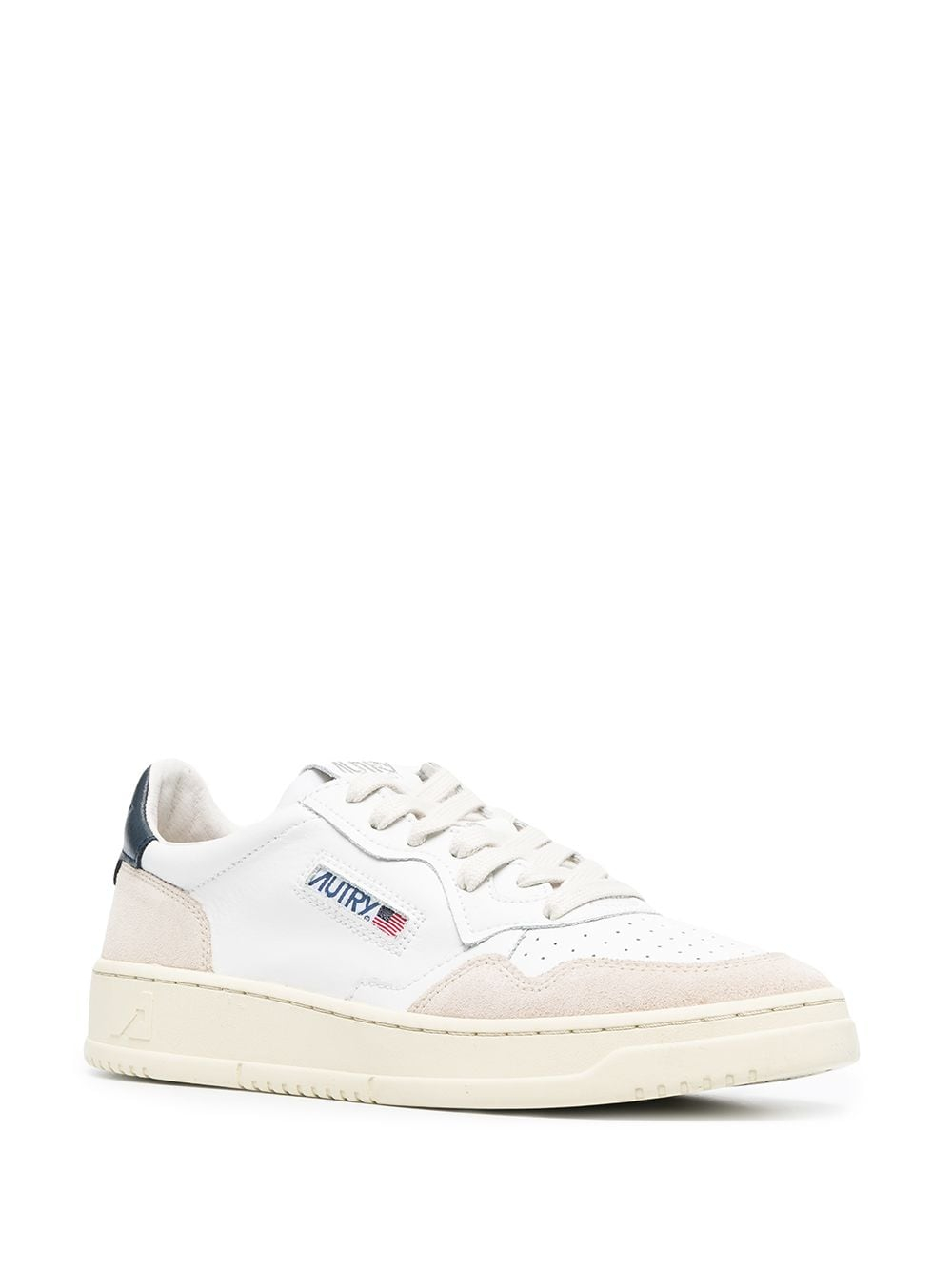 [AUTRY] Sneakers FW26 AULM LS 28