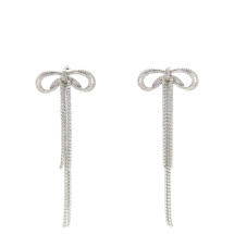 [SELF PORTRAIT] Earring FW26 PF26606ESLSILVER