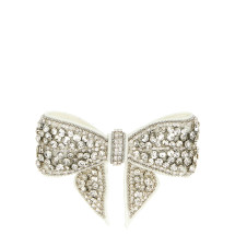 [SELF PORTRAIT] Hair Accessory FW26 PF26634HWWHITE