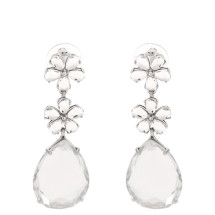 [SELF PORTRAIT] Earring FW26 PF26643ESLSILVER