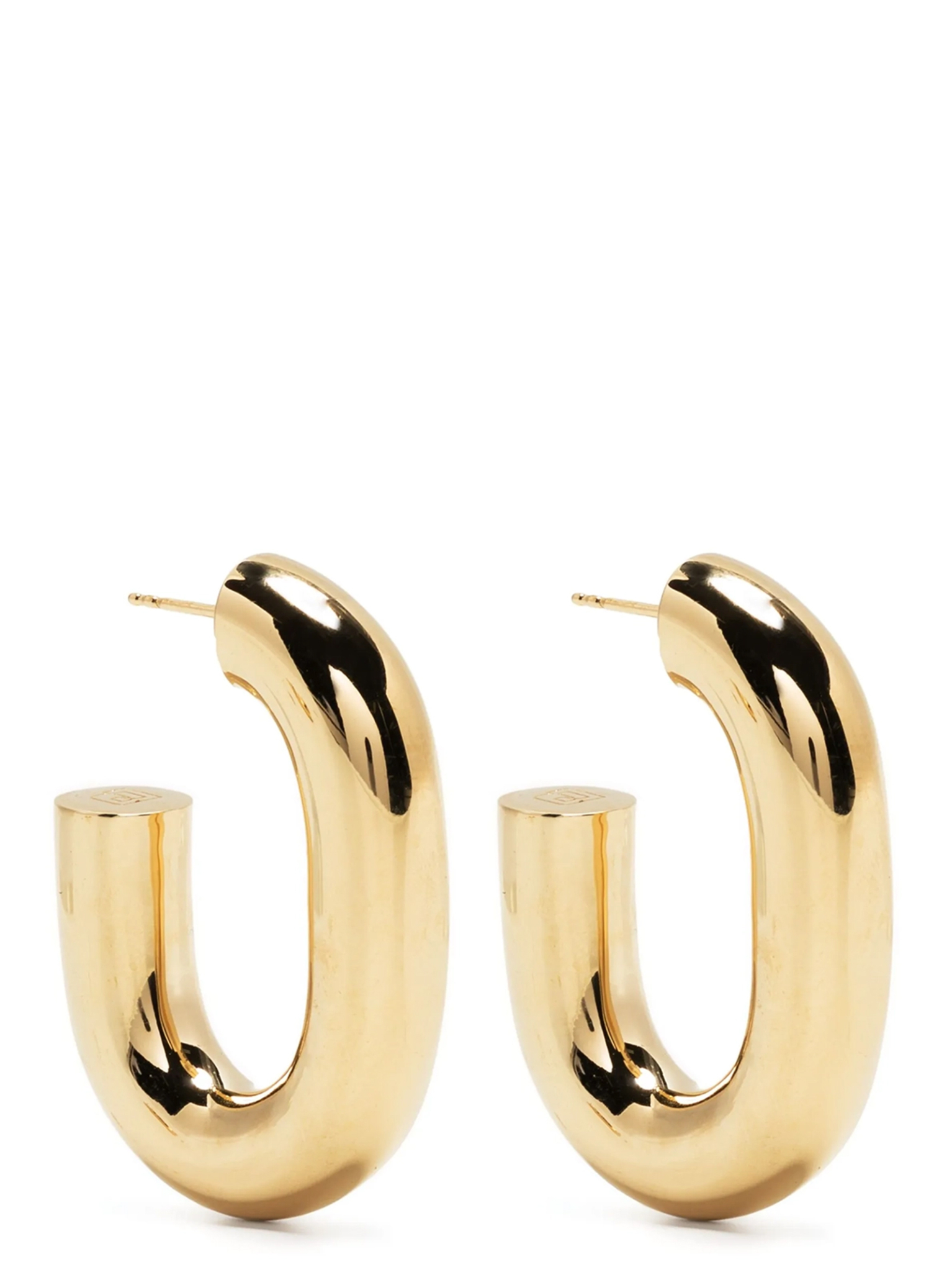 [Paco Rabanne] Earring FW26 22ABB0216MET345P710