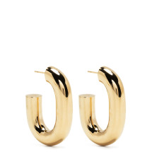 [Paco Rabanne] Earring FW26 22ABB0216MET345P710