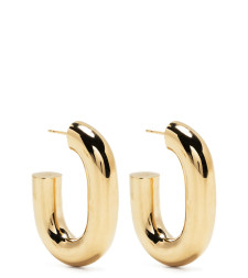 [Paco Rabanne] Earring FW26 22ABB0216MET345P710