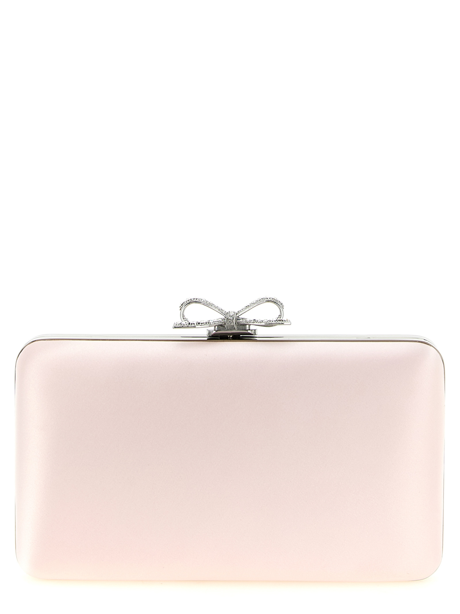 [SELF PORTRAIT] Clutch bag FW26 PF26326PPINK