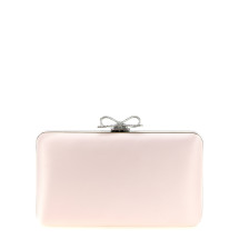 [SELF PORTRAIT] Clutch bag FW26 PF26326PPINK