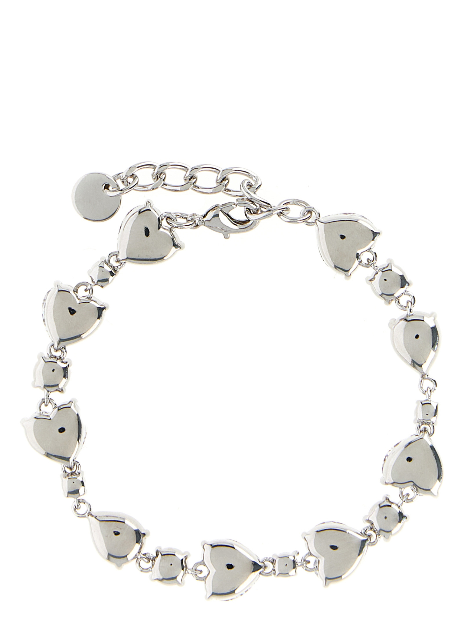 [SELF PORTRAIT] Bracelet FW26 PF26650BSLSILVER