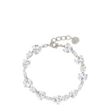 [SELF PORTRAIT] Bracelet FW26 PF26650BSLSILVER