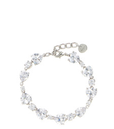 [SELF PORTRAIT] Bracelet FW26 PF26650BSLSILVER