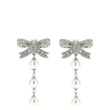 [SELF PORTRAIT] Earring FW26 PF26601ESLSILVER
