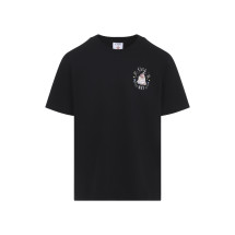 [Casablanca] T-shirts Short Sleeve FW26 MPF26JTS00117